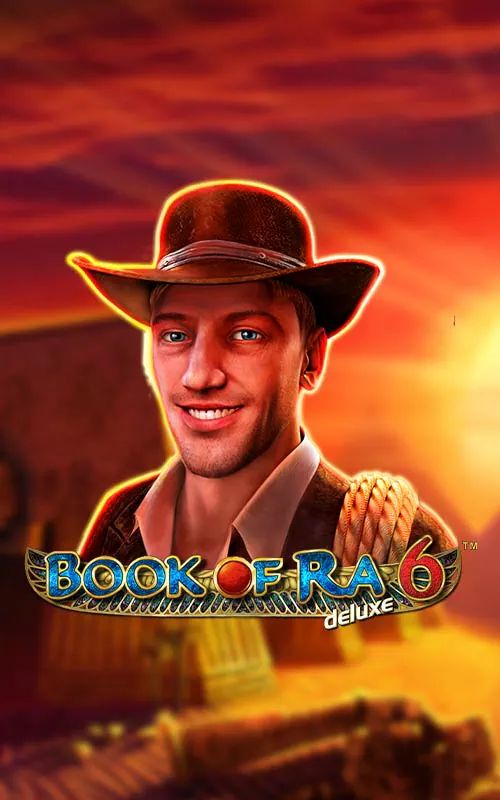 Book of Ra at Yous 777 Casino