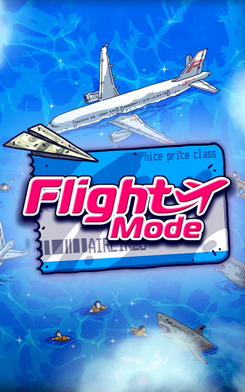 Flight Mode at Yous 777 Casino