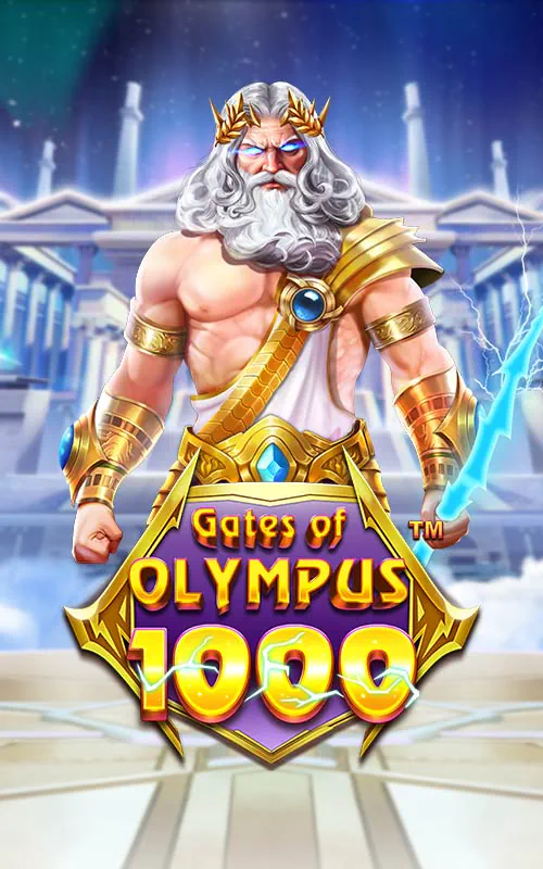 Gates of Olympus at Yous 777 Casino