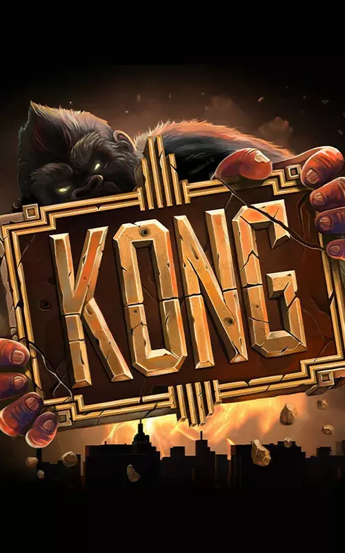Kong at Yous 777 Casino